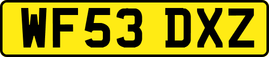 WF53DXZ