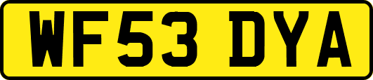 WF53DYA