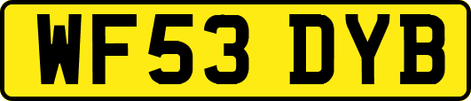 WF53DYB