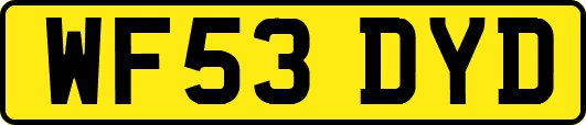 WF53DYD