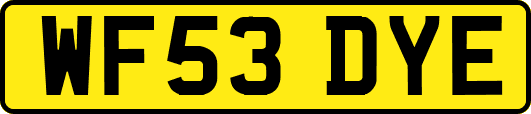 WF53DYE