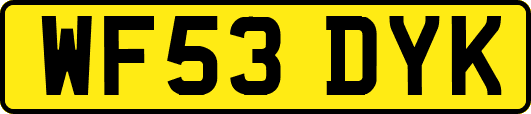 WF53DYK