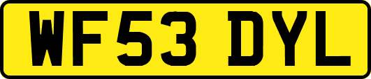 WF53DYL
