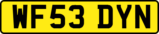 WF53DYN