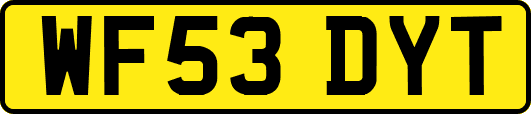 WF53DYT