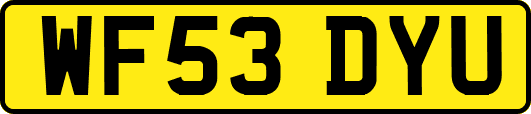 WF53DYU