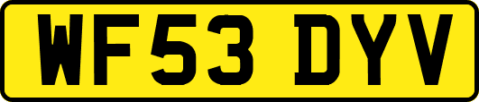WF53DYV