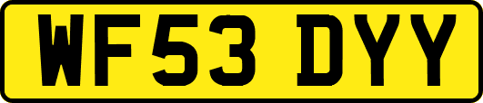 WF53DYY