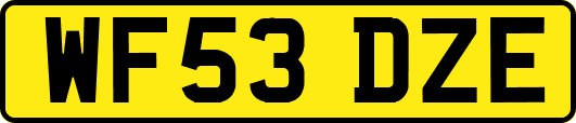 WF53DZE