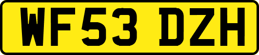 WF53DZH