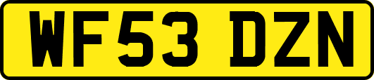 WF53DZN