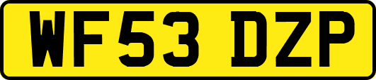 WF53DZP