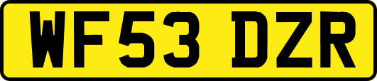 WF53DZR