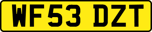 WF53DZT