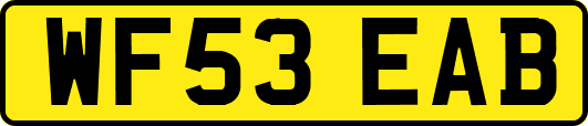 WF53EAB