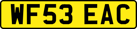 WF53EAC