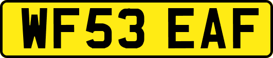 WF53EAF