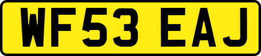 WF53EAJ