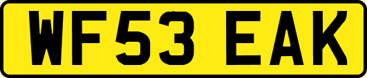 WF53EAK