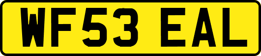 WF53EAL