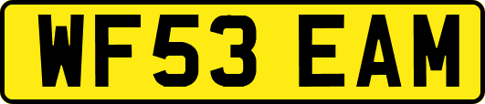 WF53EAM