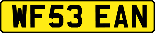 WF53EAN