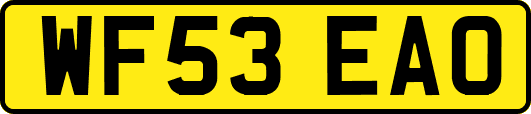 WF53EAO