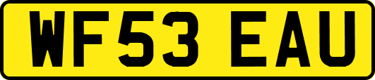 WF53EAU