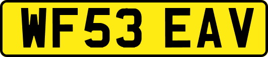 WF53EAV