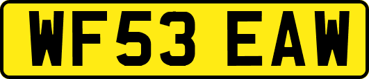 WF53EAW