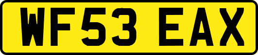 WF53EAX