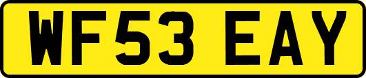 WF53EAY