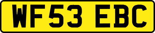 WF53EBC