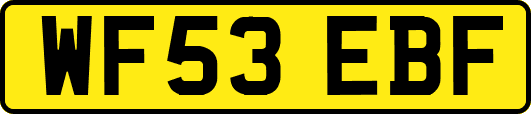 WF53EBF