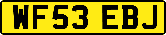 WF53EBJ