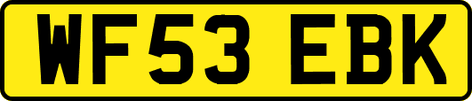 WF53EBK