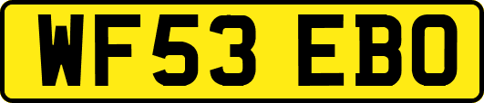 WF53EBO