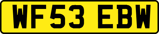 WF53EBW
