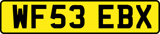 WF53EBX