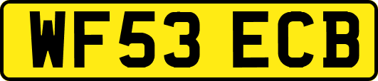 WF53ECB