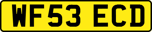 WF53ECD