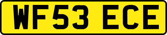 WF53ECE
