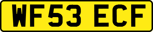 WF53ECF