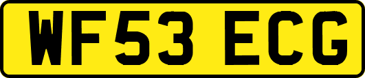 WF53ECG