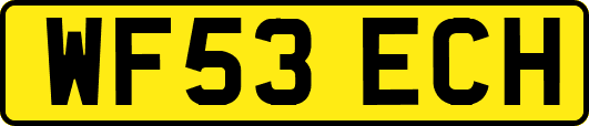WF53ECH