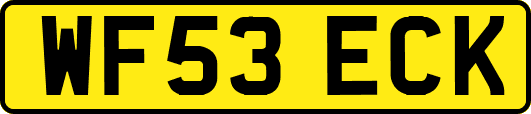 WF53ECK