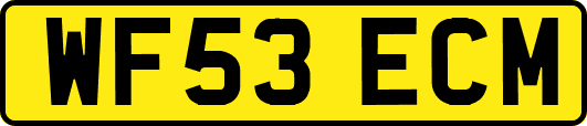 WF53ECM
