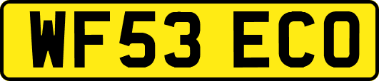 WF53ECO