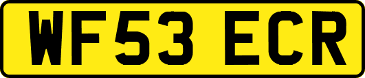 WF53ECR