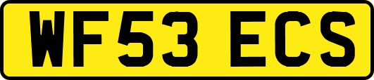 WF53ECS